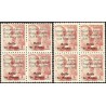 1948 ED. Guinea 272/272A ** [x4]