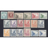 1937 ED. 814s/831s **