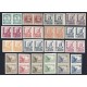 1937 ED. 814s/831s ** [x2]