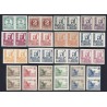 1937 ED. 814s/831s ** [x2]