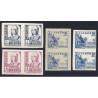 1937 ED. 814s/831s ** [x2]