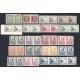 1937 ED. 814s/831s, 816As, 816Bs **/* [x2]