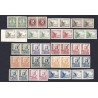 1937 ED. 814s/831s, 816As, 816Bs **/* [x2]