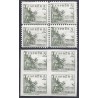 1937 ED. 816ec, 816ecs ** [x4]