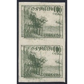 1937 ED. 817eds ** [x2]