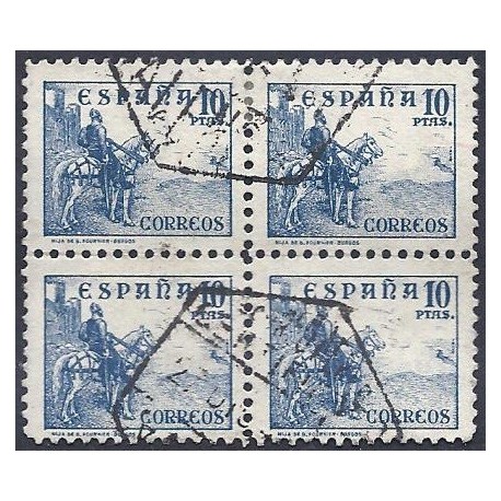 1937 ED. 831 us [x4]