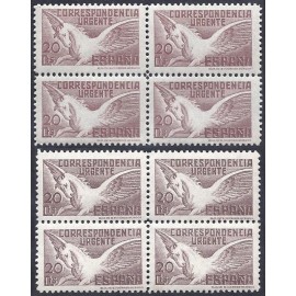 1937 ED. 832, 832cc ** [x4]