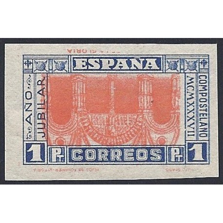 1937 ED. 835eistb **