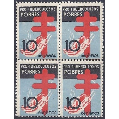 1937 ED. 840a ** [x4]