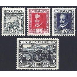 1935 ED. 690/693 *
