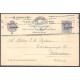 1931 ED. Tarjetas Entero Postales 68A us