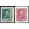 1938 ED. 841As, 844As **