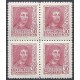 1938 ED. 844Ae ** [x4]