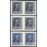 1938 ED. 845s/846s, 845as ** [x2]