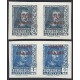 1938 ED. 845his/846his ** [x2]