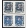 1938 ED. 845his/846his ** [x2]