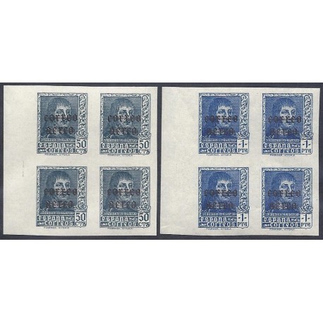 1938 ED. 845hccs/846hccs ** [x04]