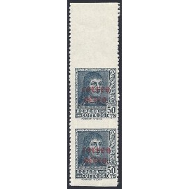 1938 ED. 845sh ** [x2]