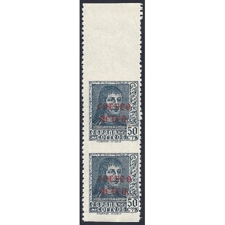 1938 ED. 845sh ** [x2]