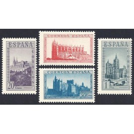 1938 ED. SH 847A/847D **