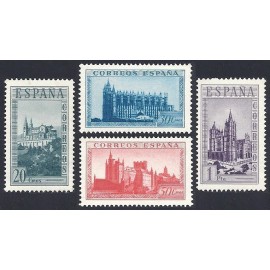 1938 ED. SH 847Acc/847Dcc **