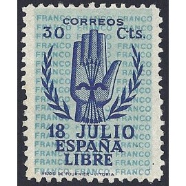 1938 ED. 853id (*)
