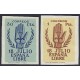 1938 ED. 853efs/854efs **