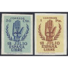 1938 ED. 853efs/854efs **