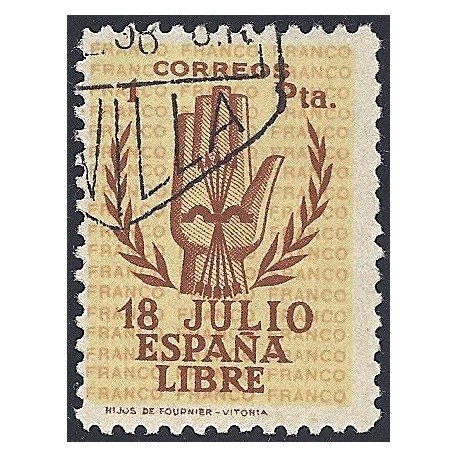 1938 ED. 854 us