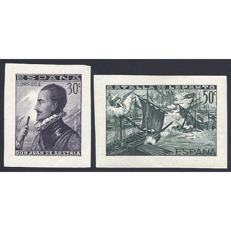 1938 ED. SH 864/865 *