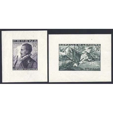 1938 ED. SH 864/865 **