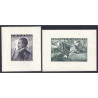 1938 ED. SH 864/865 **