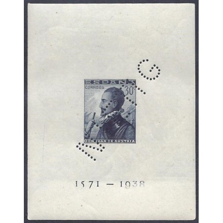 1938 ED. 864Mcc **