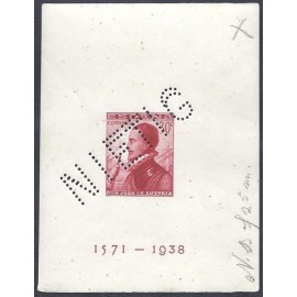 1938 ED. 864Mccamm **