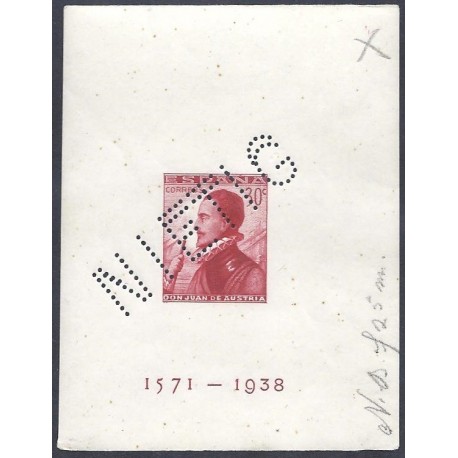 1938 ED. 864Mccamm **