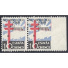 1938 ED. 866 + 866smd **