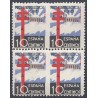 1938 ED. 866sph ** [x2]