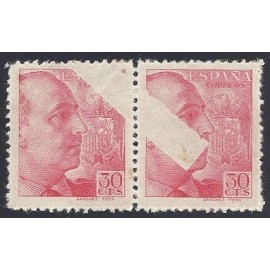 1939 ED. 869dit ** [x2]