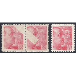 1939 ED. 869dit ** [x2]