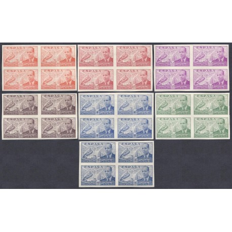 1939 ED. 880s/886s ** [x4]