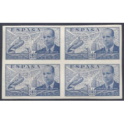 1939 ED. 880s/886s ** [x4]