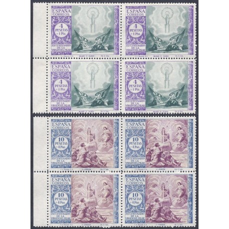 1940 ED. 901cc/902cc ** [x4]