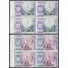 1940 ED. 901cc/902cc ** [x4]