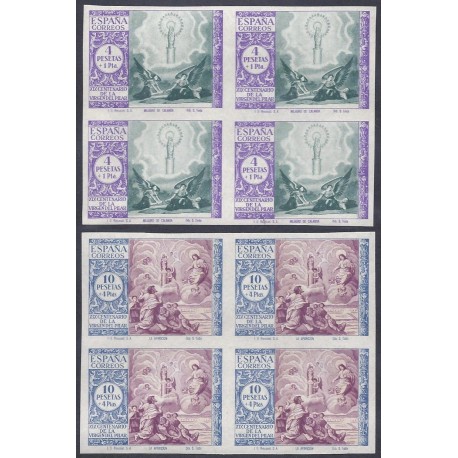1940 ED. 901ccs/902ccs ** [x4]