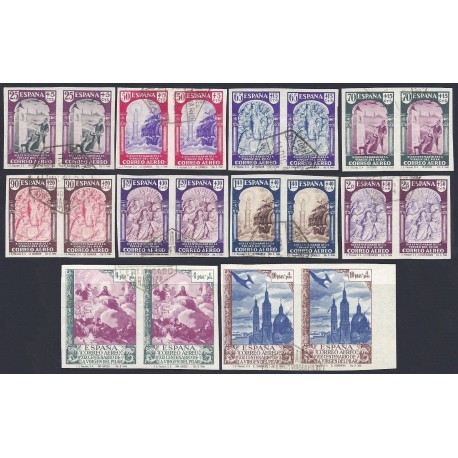 1940 ED. 904s/913s us [x2]