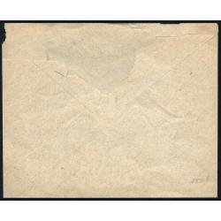 1893 ED. Franquicias Postales Militares 02s