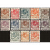 1909 ED. Guinea 59/71 **