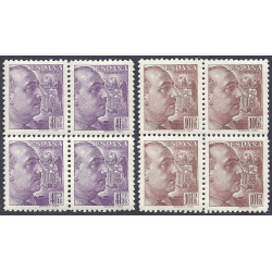1939 ED. 867/878 ** [x4]
