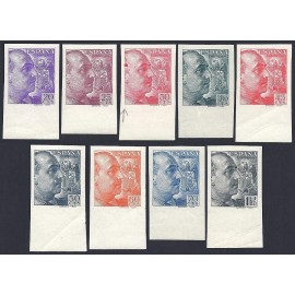 1939 ED. 867s/875s **