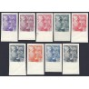 1939 ED. 867s/875s **